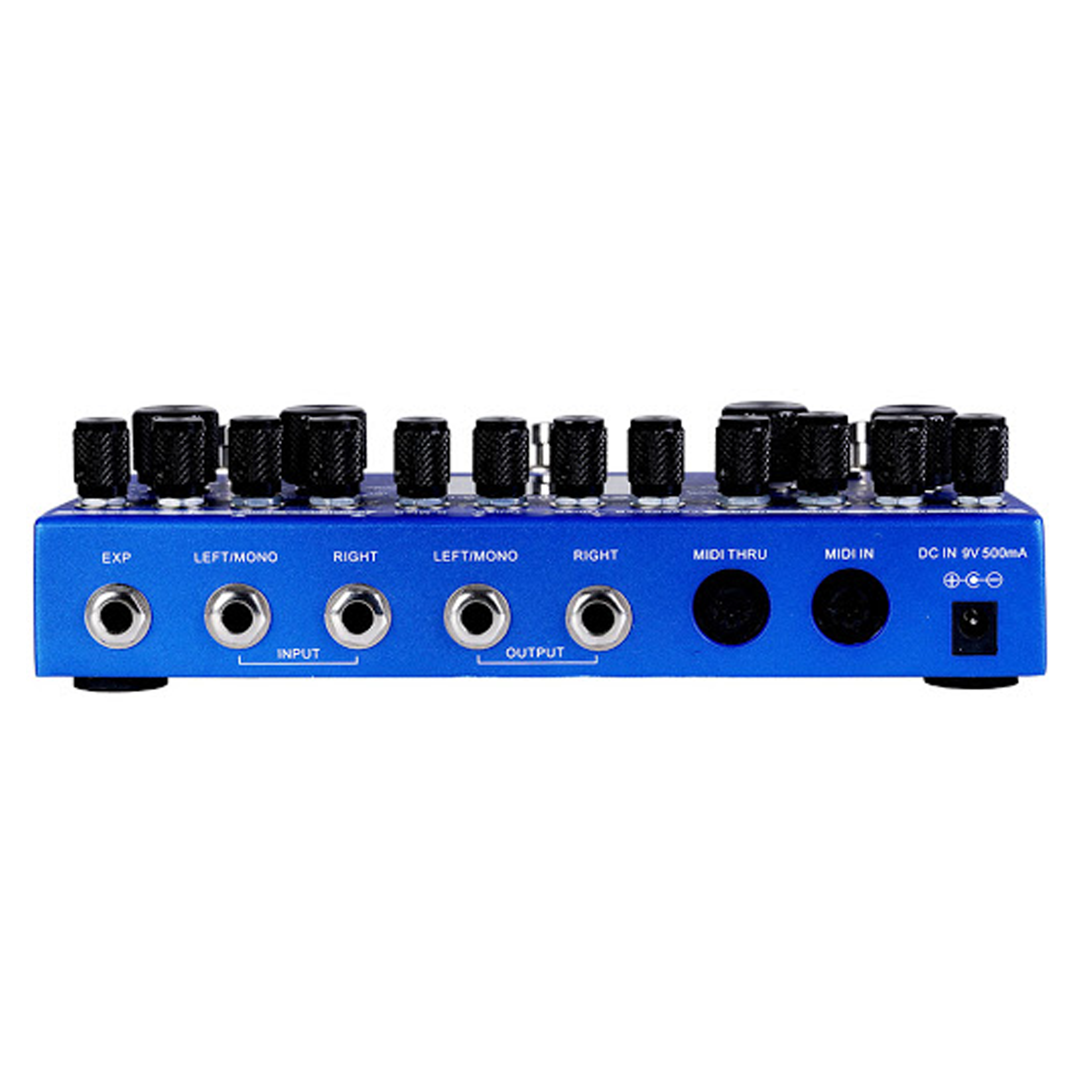 Mooer Ocean Machine Multi-Effects